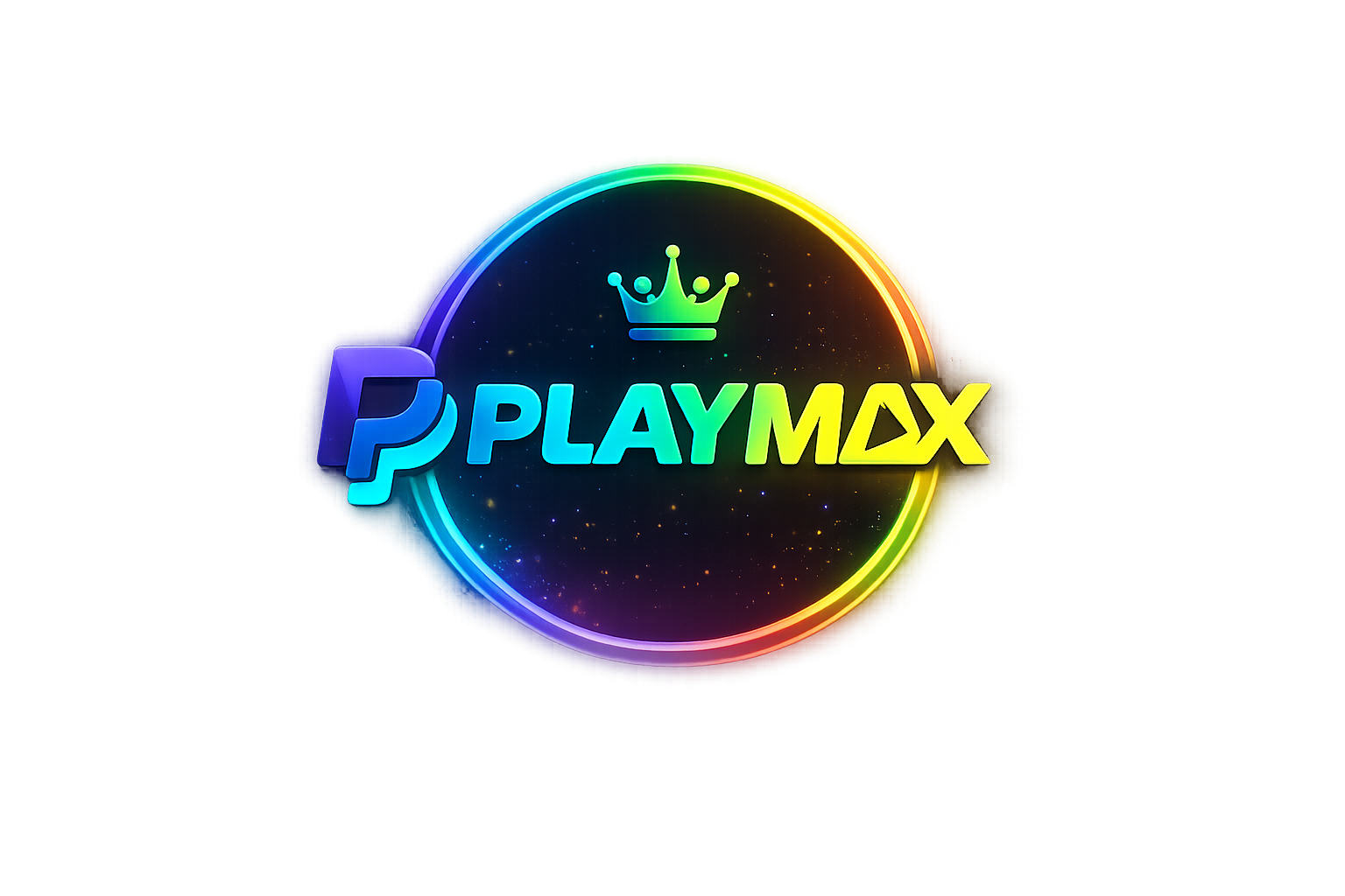 PlayMax Logo